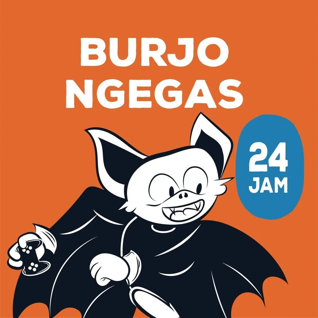 Logo Burjo